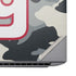 NFL New York Giants Camo HP ZBook Fury 16 G10 Skin