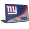 NFL New York Giants HP Chromebook Skin