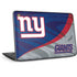 NFL New York Giants HP Chromebook Skin