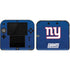 NFL New York Giants Distressed Nintendo Skins
