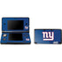 NFL New York Giants Distressed Nintendo Skins