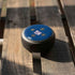 NFL New York Giants Distressed Amazon Echo Dot Skin