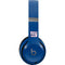 NFL New York Giants Distressed Beats Solo 4 Wireless Headphones Skin