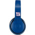 NFL New York Giants Distressed Beats Solo Pro Skin