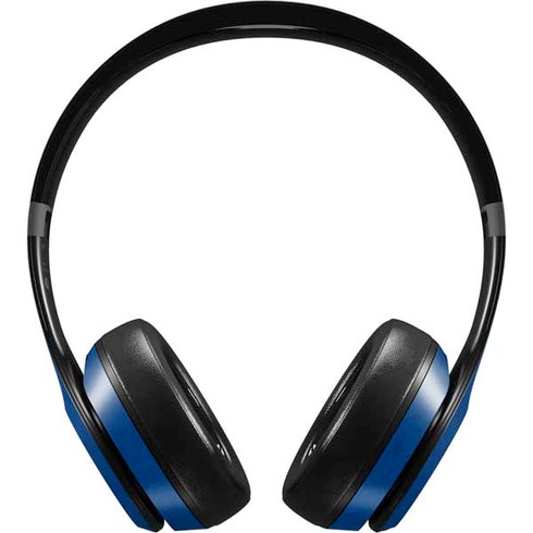 NFL New York Giants Distressed Beats Studio Pro Wireless Headphones Skin