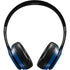NFL New York Giants Distressed Beats Studio Pro Wireless Headphones Skin
