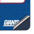 NFL New York Giants Distressed Galaxy A36 5G Skin