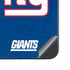 NFL New York Giants Distressed Galaxy A54 5G Skin