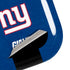 NFL New York Giants Distressed Galaxy Buds Live Skin