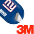 NFL New York Giants Distressed Galaxy Buds Plus Skin