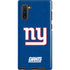 NFL New York Giants Distressed Galaxy Cases