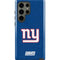 NFL New York Giants Distressed Galaxy S23 Ultra Pro Case