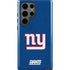 NFL New York Giants Distressed Galaxy S23 Ultra Pro Case