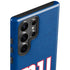 NFL New York Giants Distressed Galaxy S23 Ultra Pro Case