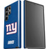 NFL New York Giants Distressed Galaxy S23 Ultra Pro Case