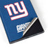 NFL New York Giants Distressed Galaxy Skins