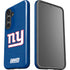 NFL New York Giants Distressed Galaxy S25 Plus Impact Case