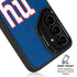NFL New York Giants Distressed Galaxy S25 Plus Kickstand Case