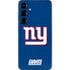 NFL New York Giants Distressed Galaxy S24 Plus Skin