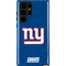 NFL New York Giants Distressed Galaxy S25 Ultra Impact Case