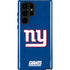 NFL New York Giants Distressed Galaxy S25 Ultra Impact Case