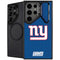NFL New York Giants Distressed Galaxy S25 Ultra Kickstand Case