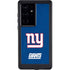 NFL New York Giants Distressed Galaxy S24 Ultra Waterproof Case
