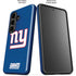 NFL New York Giants Distressed Galaxy S26 Impact Case