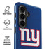 NFL New York Giants Distressed Galaxy S26 Plus Impact Case