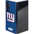 NFL New York Giants Distressed Galaxy Z Fold6 Skin