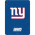 NFL New York Giants Distressed Apple iPad Air Skin