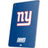 NFL New York Giants Distressed Apple iPad Air Skin