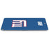 NFL New York Giants Distressed Apple iPad Air Skin