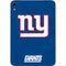 NFL New York Giants Distressed Apple iPad Mini Skin
