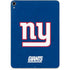 NFL New York Giants Distressed Apple iPad Pro Skin