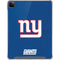 NFL New York Giants Distressed iPad Cases