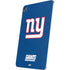 NFL New York Giants Distressed iPad Pro 13in M4 (2024) Skin