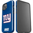 NFL New York Giants Distressed iPhone 15 Impact Case