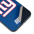 NFL New York Giants Distressed iPhone 15 Skin