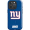 NFL New York Giants Distressed iPhone 16 Pro Magsafe Impact Case