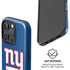NFL New York Giants Distressed iPhone 16 Pro Max Magsafe Impact Case