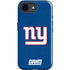 NFL New York Giants Distressed iPhone 16e Impact Case