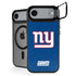NFL New York Giants Distressed iPhone 17 Air Kickstand Case