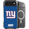 NFL New York Giants Distressed iPhone 17 Air MagSafe Case