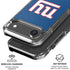 NFL New York Giants Distressed iPhone 17 Air MagSafe Case