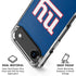 NFL New York Giants Distressed iPhone 17 Air MagSafe Case