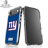 NFL New York Giants Distressed iPhone 17 Air MagSafe Case