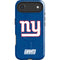 NFL New York Giants Distressed iPhone 17 Air Magsafe Impact Case