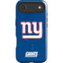 NFL New York Giants Distressed iPhone 17 Air Magsafe Impact Case