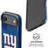 NFL New York Giants Distressed iPhone 17 Air Magsafe Impact Case